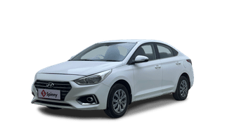 Used 2018 Hyundai Verna EX 1.4 VTVT Petrol Manual Image