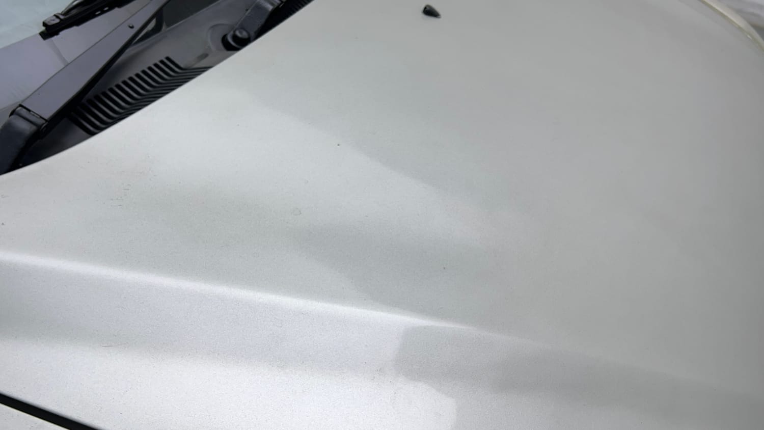 Used 2019 Maruti Suzuki Alto 800 LXi Petrol Manual dents MINOR DENT