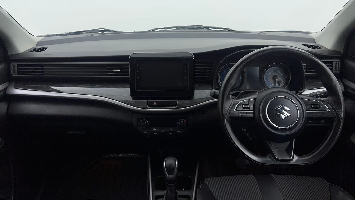 DASHBOARD VIDEO