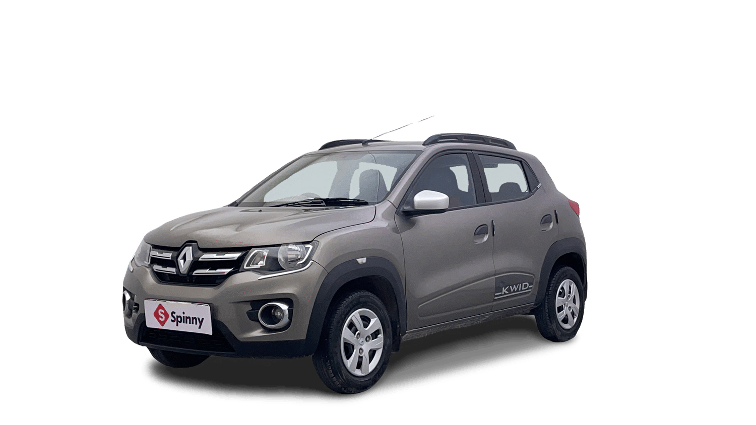 Used 2019 Renault Kwid RXT (O) 1.0 SCE Edition Petrol Manual Image
