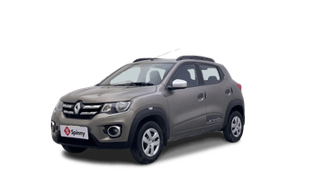 Used 2019 Renault Kwid RXT (O) 1.0 SCE Edition Petrol Manual Image
