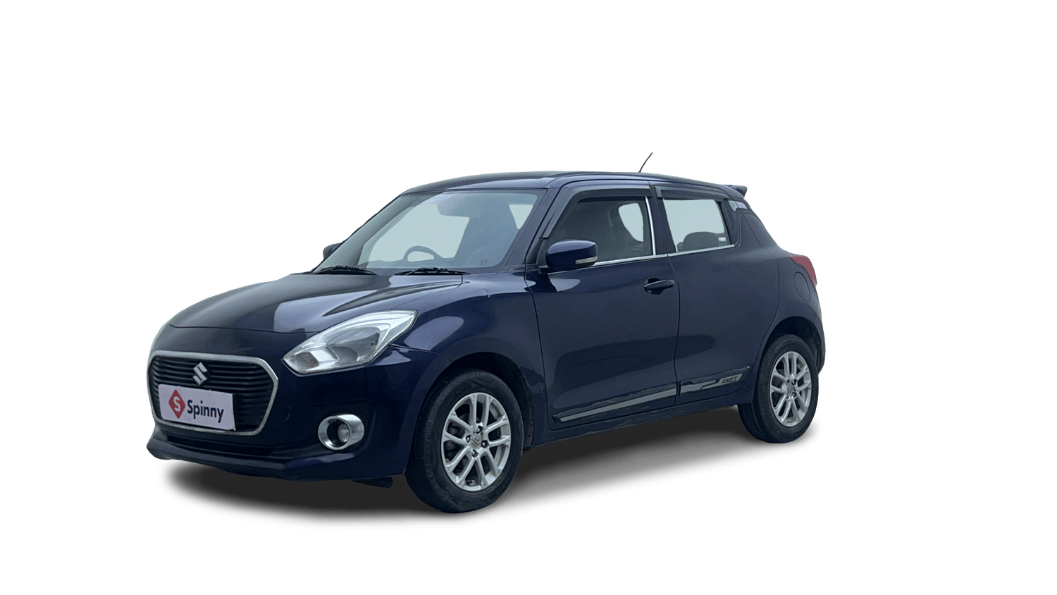 Used 2018 Maruti Suzuki Swift ZXi AMT Petrol Automatic Image