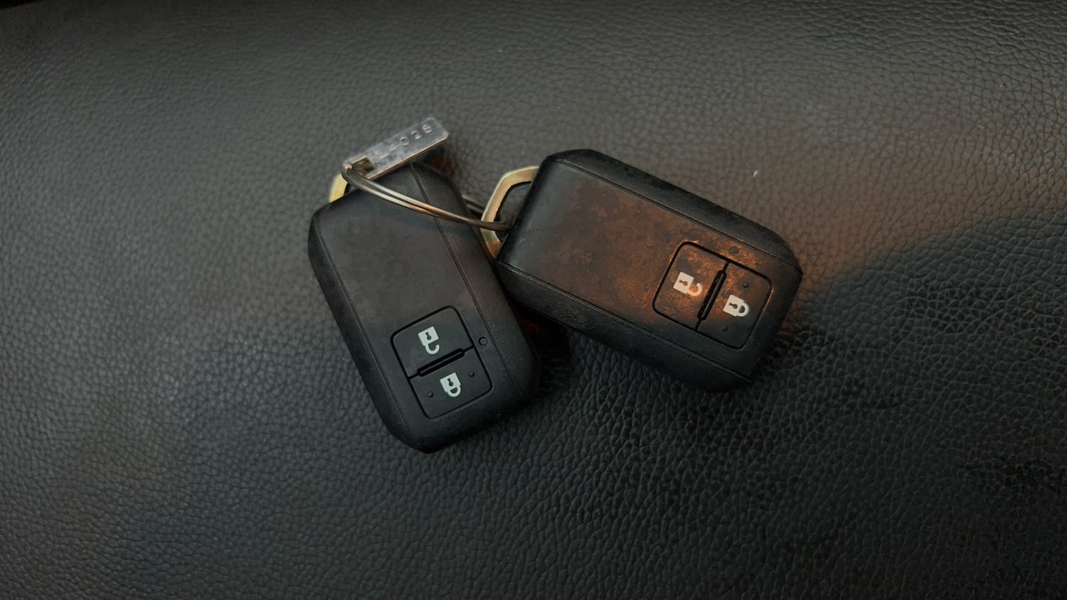 Used 2019 Maruti Suzuki XL6 Alpha MT Petrol Petrol Manual extra CAR KEY VIEW