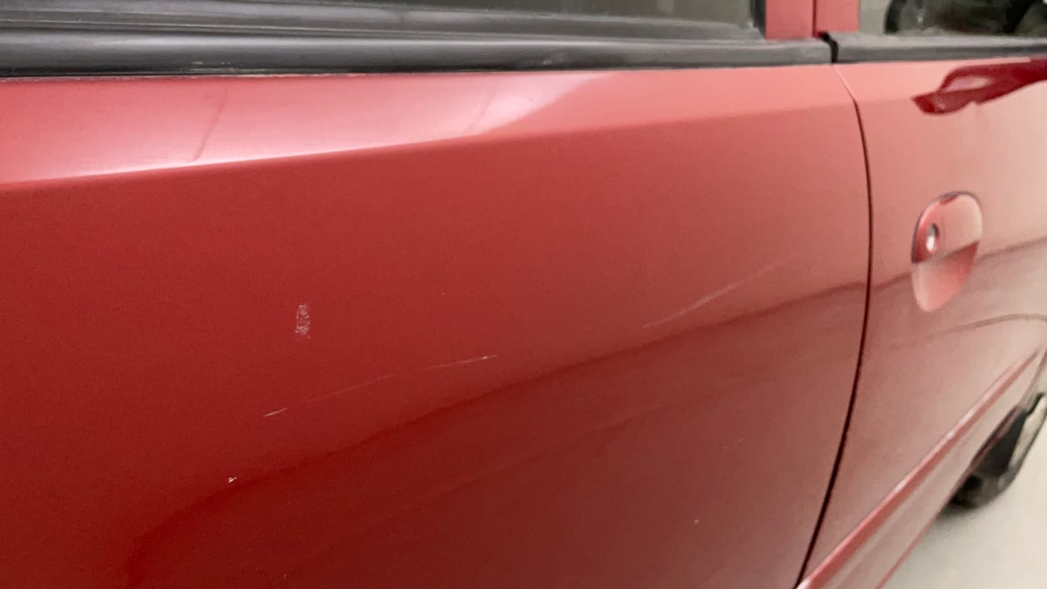 Used 2012 Hyundai i10 Sportz 1.2 AT Kappa2 Petrol Automatic dents MINOR DENT