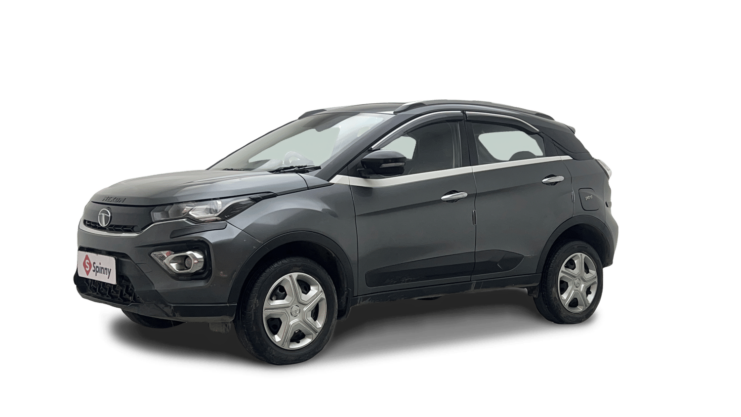 Used 2024 Tata Nexon XMA (S) Petrol Automatic Image