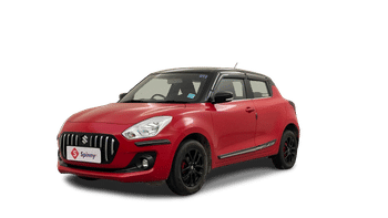 Used 2018 Maruti Suzuki Swift ZXi AMT Petrol Automatic Image