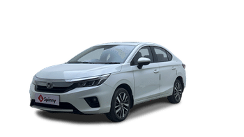 Used 2021 Honda City VX Petrol Petrol Manual Image