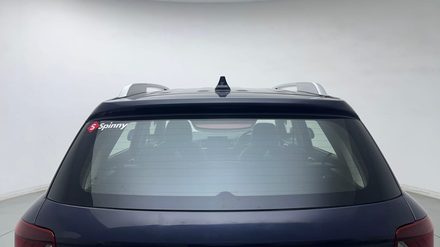 Used 2020 Hyundai Venue SX Plus 1.0 Turbo DCT Petrol Automatic exterior BACK WINDSHIELD VIEW