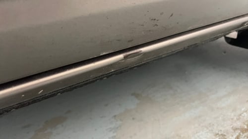 Used 2018 Renault Kwid 1.0 RXT AMT Opt Petrol Automatic dents MINOR DENT