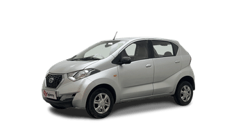 Used 2017 Datsun Redi-GO S Petrol Manual Image