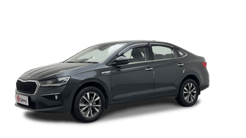 Used 2026 Skoda Slavia Style 1.5L TSI DSG Petrol Automatic Image