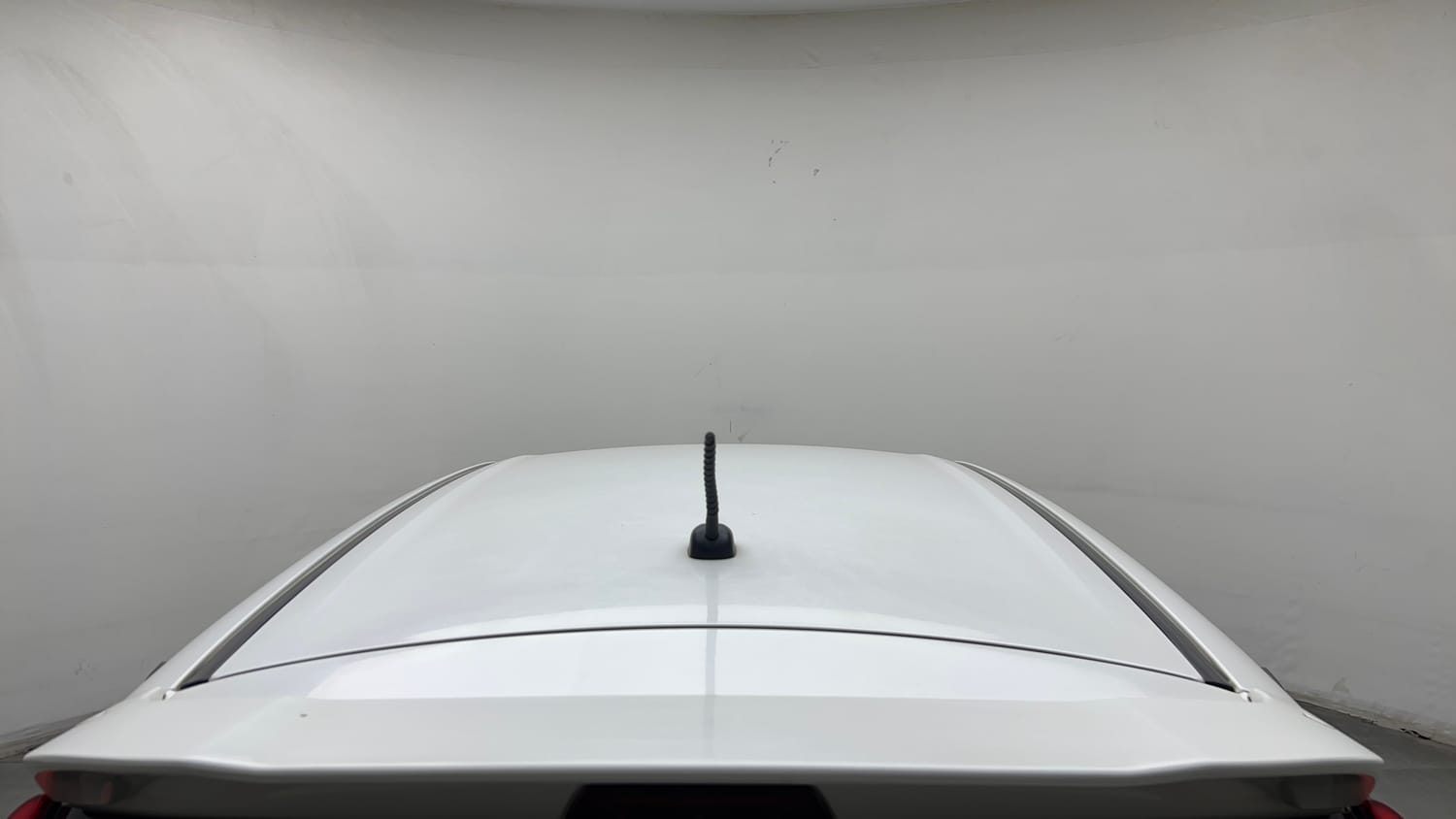 Used 2023 Maruti Suzuki Swift VXi Petrol Manual exterior EXTERIOR ROOF VIEW