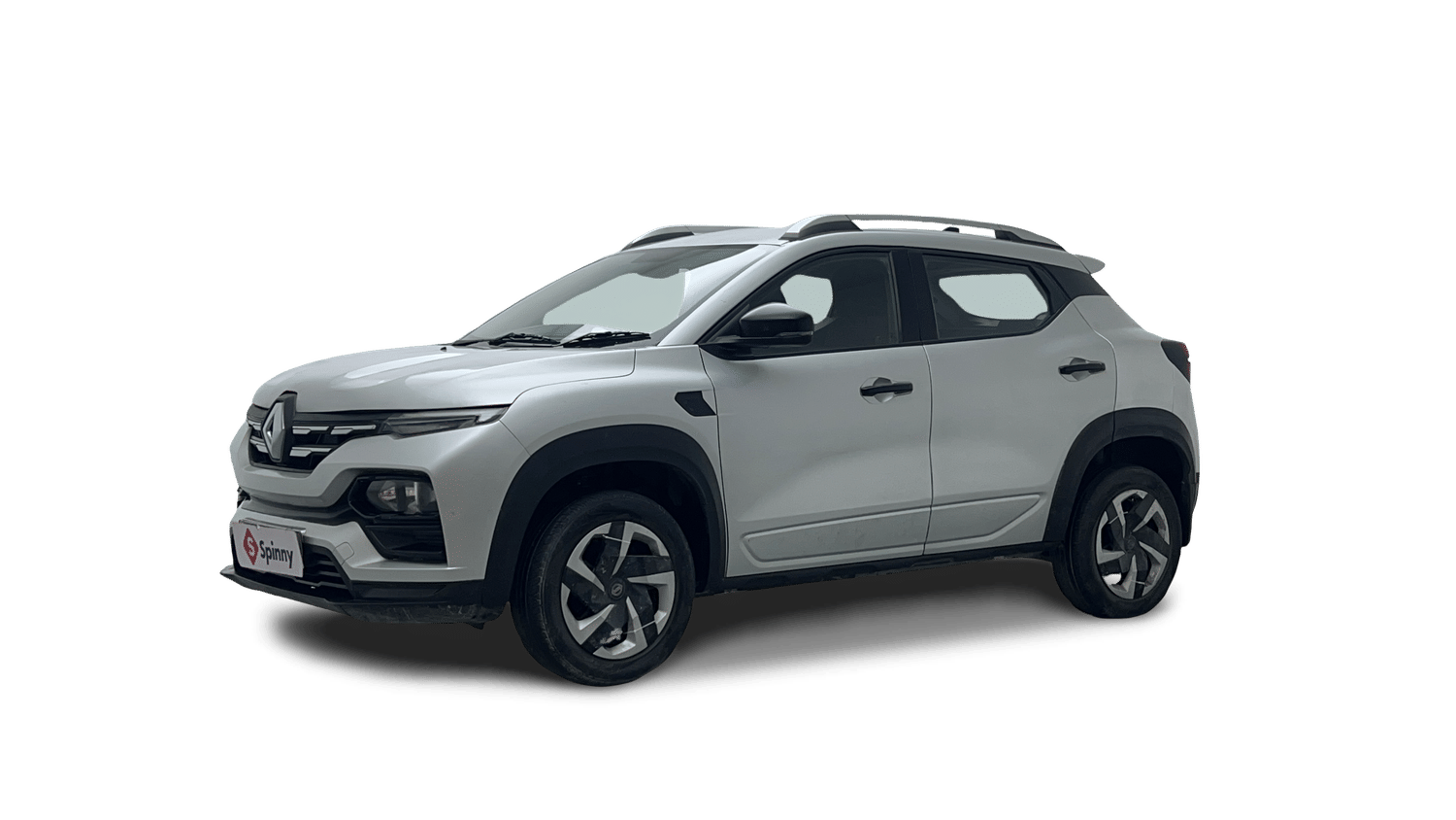 Used 2022 Renault Kiger RXT MT Petrol Manual Image