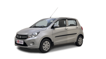 Used 2016 Maruti Suzuki Celerio ZXi AMT Petrol Automatic Image