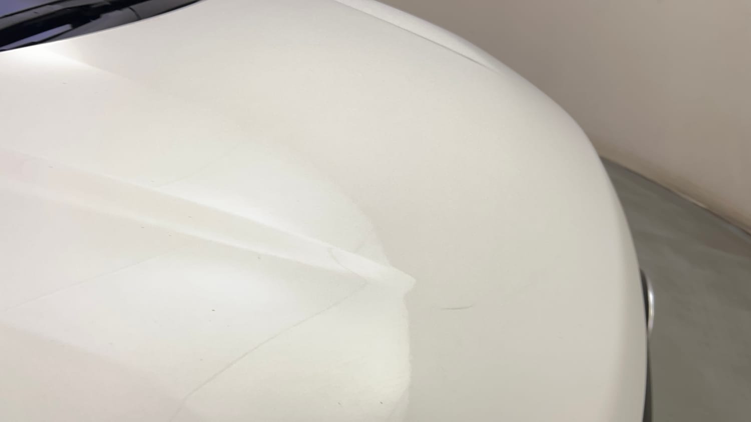 Used 2022 Tata Nexon XZA Plus (Premium) Petrol Automatic dents MINOR SCRATCH