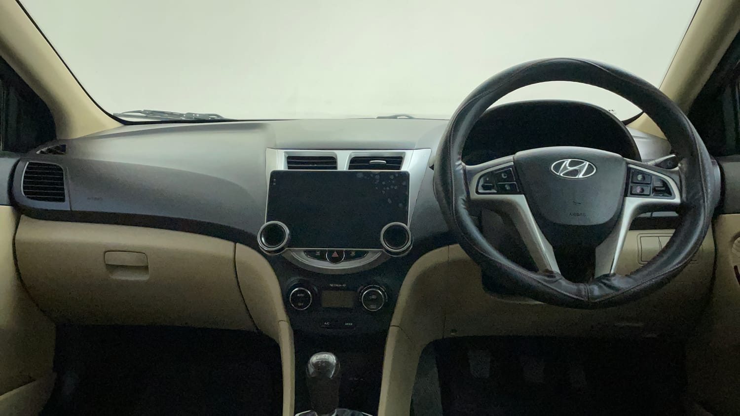 DASHBOARD VIDEO