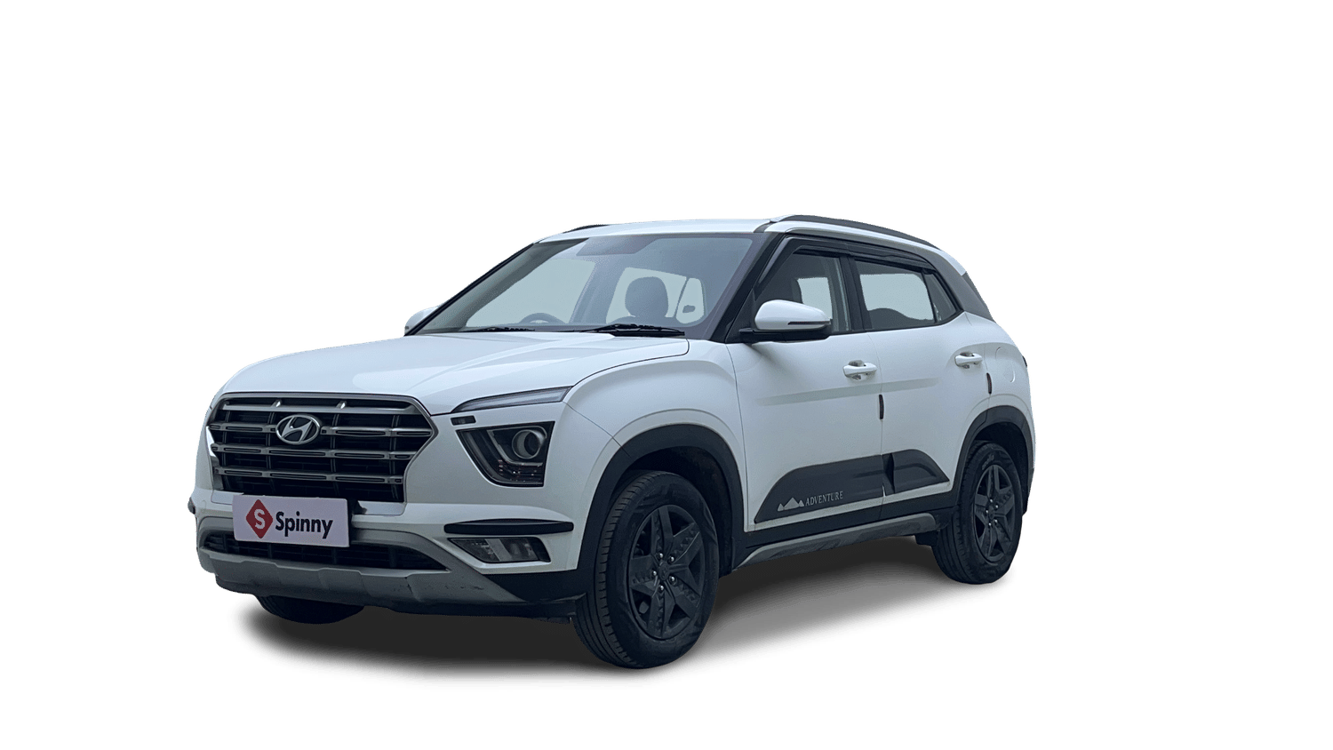Used 2022 Hyundai Creta S 1.5 Petrol iMT Petrol Manual Image