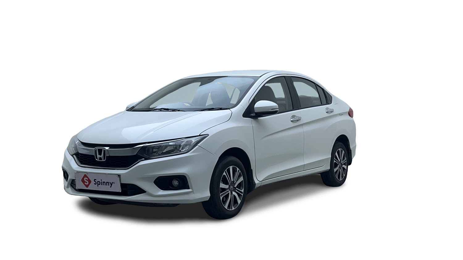 Used 2023 Honda City 4th Generation V Petrol Petrol Manual Image
