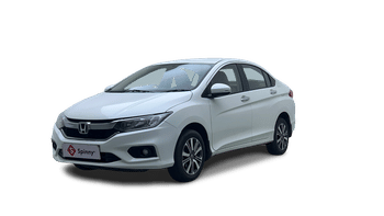 Used 2023 Honda City 4th Generation V Petrol Petrol Manual Image