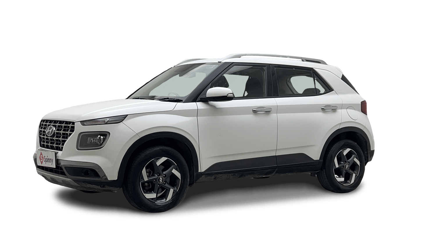 Used 2019 Hyundai Venue SX Plus 1.0 Turbo DCT Petrol Automatic Image