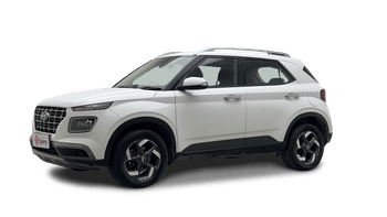 Used 2019 Hyundai Venue SX Plus 1.0 Turbo DCT Petrol Automatic Image