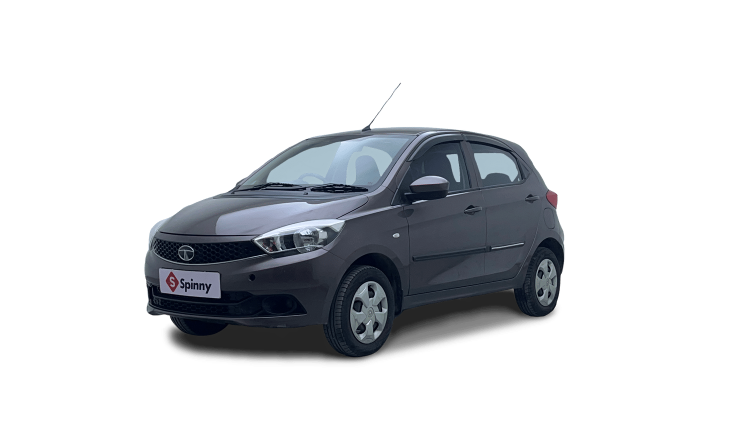 Used 2018 Tata Tiago Revotron XT Petrol Manual Image