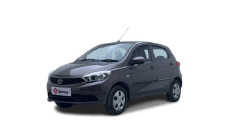 Used 2018 Tata Tiago Revotron XT Petrol Manual Image