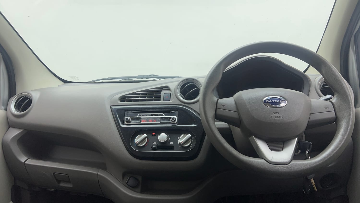 DASHBOARD VIDEO