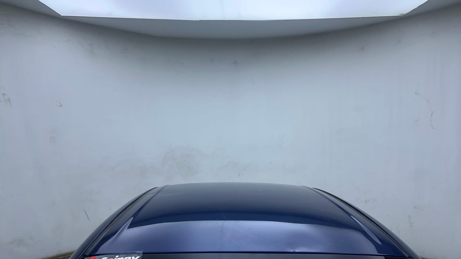 Used 2019 Maruti Suzuki Ciaz Alpha Hybrid 1.5 AT Petrol Automatic exterior EXTERIOR ROOF VIEW