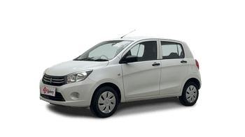 Used 2015 Maruti Suzuki Celerio VXi AMT Petrol Automatic Image