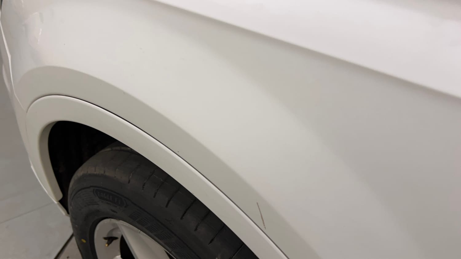 Used 2018 Audi Q7 45 TFSI Premium Plus Petrol Automatic dents MINOR SCRATCH