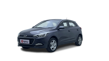 Used 2017 Hyundai Elite i20 Asta 1.2 Petrol Manual Image