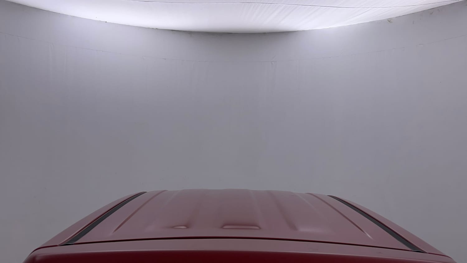 Used 2022 Maruti Suzuki Alto 800 LXi (O) Petrol Manual exterior EXTERIOR ROOF VIEW