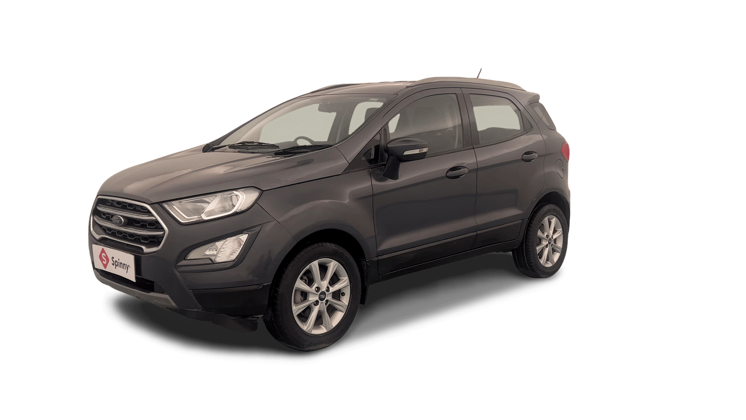 Used 2019 Ford EcoSport Titanium 1.5L Ti-VCT Petrol Manual Image