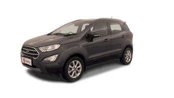 Used 2019 Ford EcoSport Titanium 1.5L Ti-VCT Petrol Manual Image