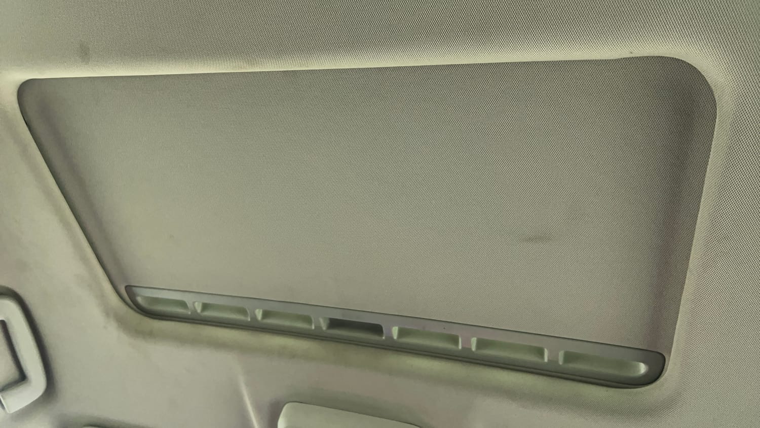Used 2024 Tata Nexon XMA (S) Petrol Automatic top_features Sunroof