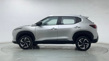 Used 2021 Nissan Magnite XL Petrol Manual Image