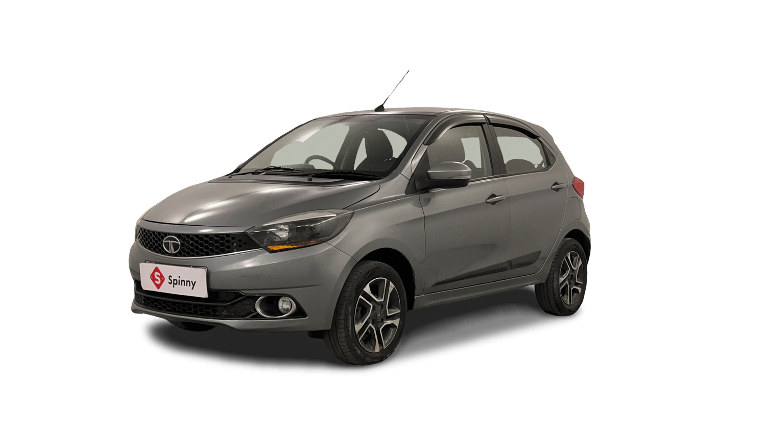 Used 2019 Tata Tiago Revotron XZ Plus Petrol Manual Image
