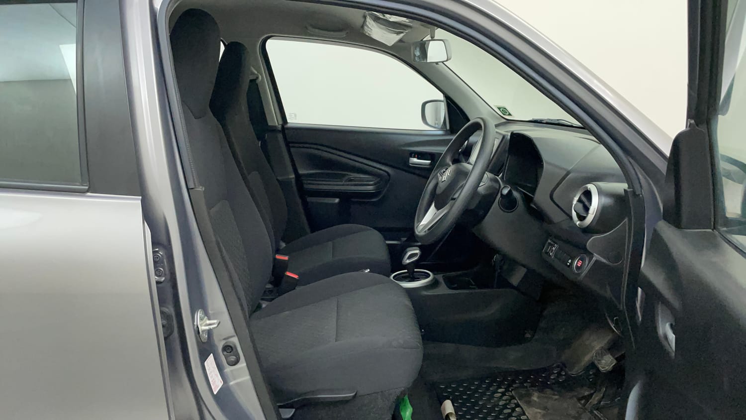 Used 2023 Maruti Suzuki Celerio ZXi Plus AMT Petrol Automatic interior RIGHT SIDE FRONT DOOR CABIN VIEW