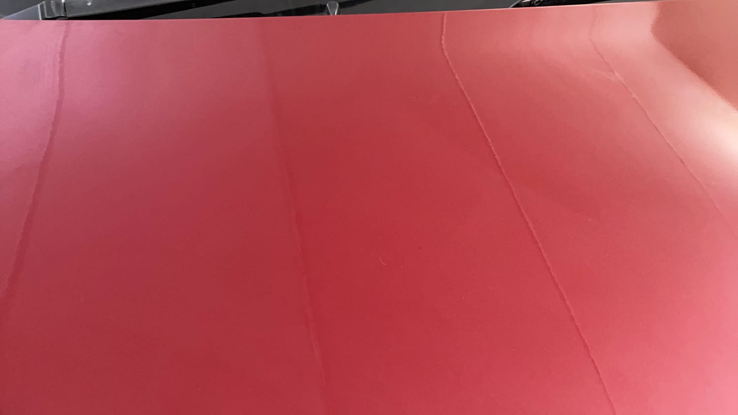 Used 2019 Maruti Suzuki Baleno Zeta Petrol Manual dents MINOR SCRATCH
