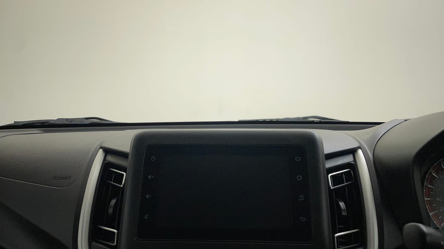 Used 2023 Maruti Suzuki Celerio ZXi Plus AMT Petrol Automatic top_features Integrated (in-dash) music system