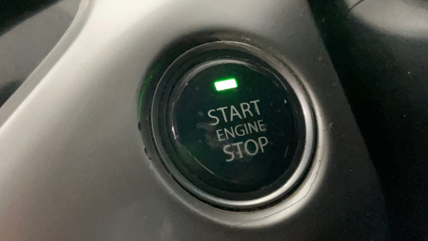Used 2018 Tata Nexon XZ Plus Diesel Diesel Manual top_features Keyless start