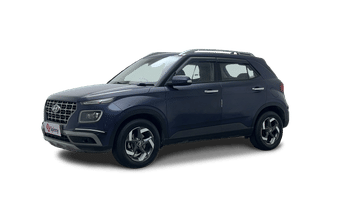 Used 2020 Hyundai Venue SX Plus 1.0 Turbo DCT Petrol Automatic Image