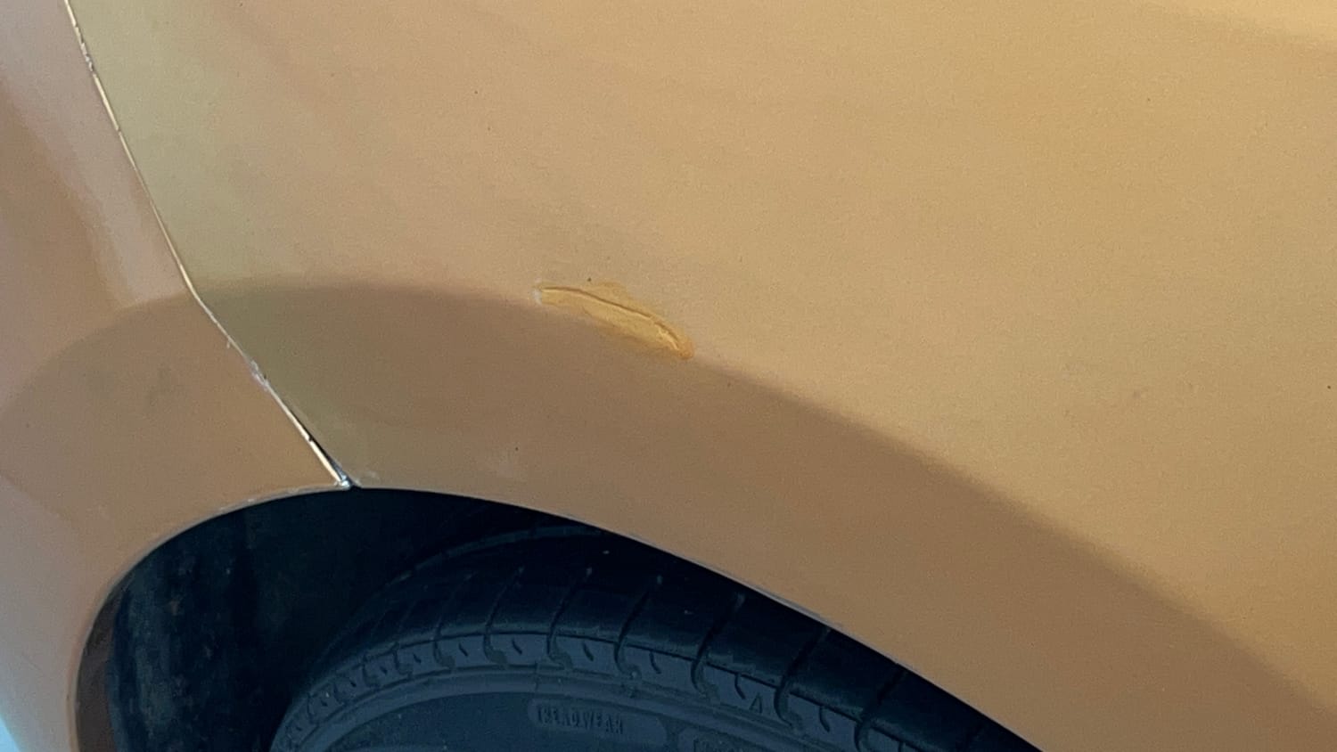 Used 2014 null Petrol Manual dents MINOR SCRATCH