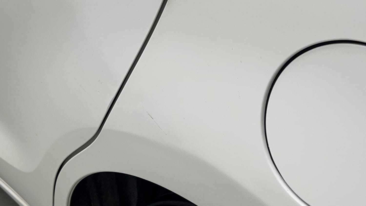 Used 2023 Maruti Suzuki Swift VXi Petrol Manual dents MINOR SCRATCH