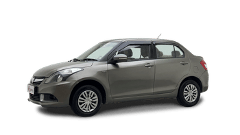 Used 2016 Maruti Suzuki Swift Dzire VXI Petrol + CNG (Outside Fitted) Cng Manual Image