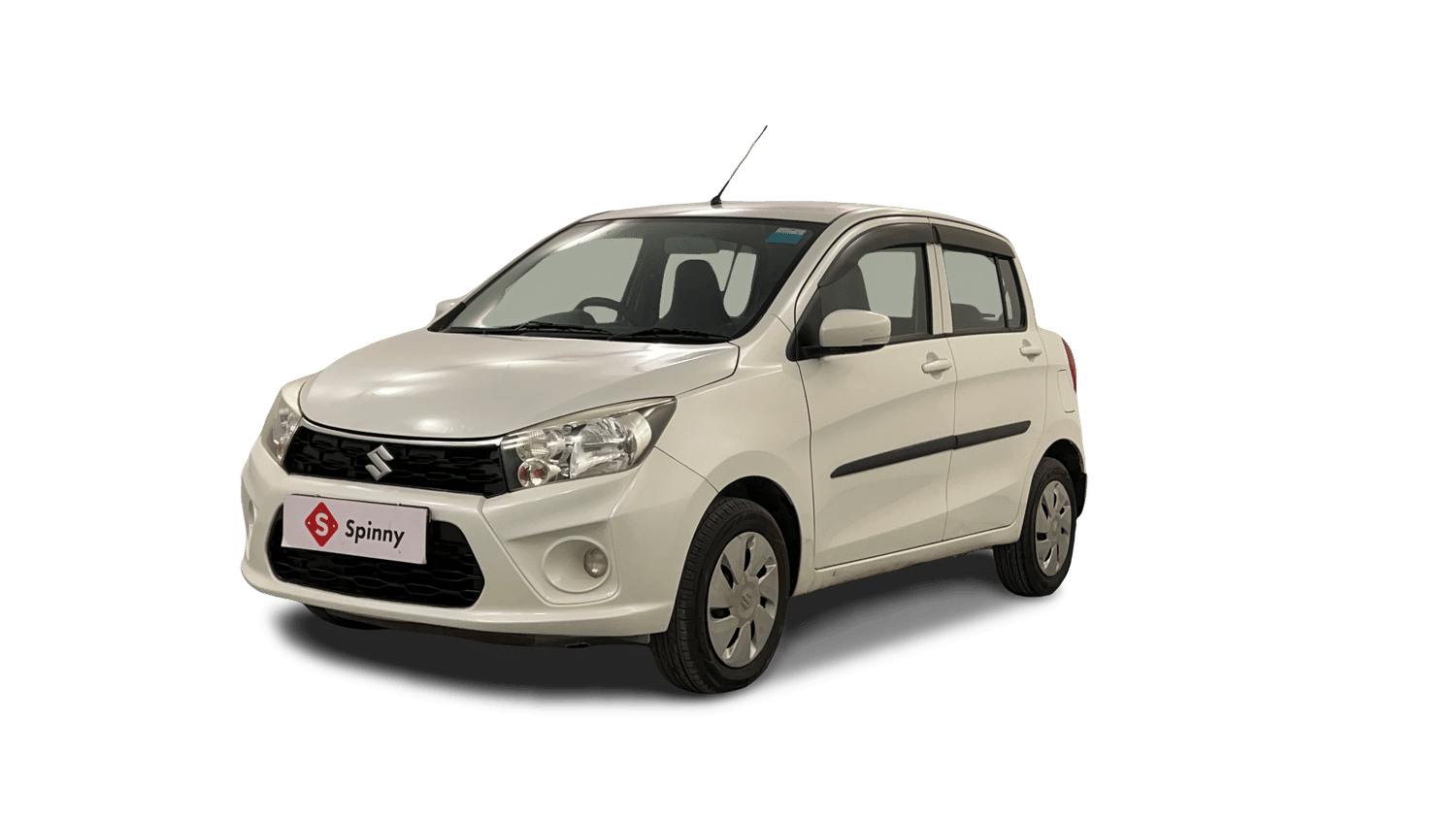 Used 2017 Maruti Suzuki Celerio ZXi (O) AMT Petrol Automatic Image