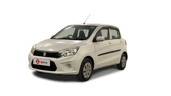 Used 2017 Maruti Suzuki Celerio ZXi (O) AMT Petrol Automatic Image