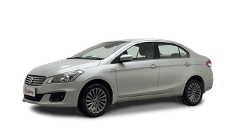 Used 2015 Maruti Suzuki Ciaz ZXI+ Petrol Manual Image