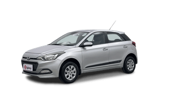 Used 2016 Hyundai Elite i20 Sportz 1.2 Petrol Manual Image